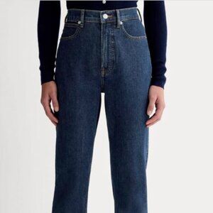 The Way-High® Slim Jean | Indigo Rinse | 29" Inseam